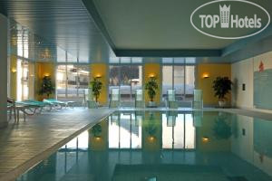 New photos from tourists Central Sporthotel 4*