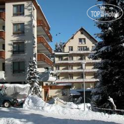 Hotelier's photos Meierhof 4*