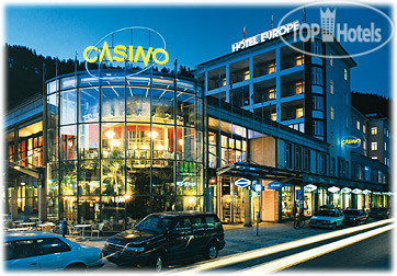 Hotel photo Europe 4*