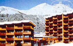 New photos from tourists Davos 3*
