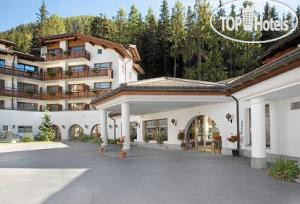Hotelier's photos Gold Waldhuus 4*