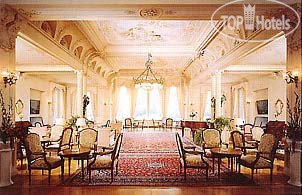 Hotelier's photos Grand Kronenhof 5*