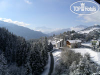 Hotelier's photos Rustiko 3*