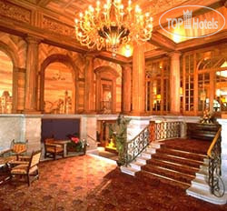 Hotel photo Kulm Hotel St. Moritz 5*
