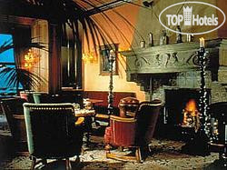 New photos from tourists Badrutt`s Palace de Luxe 5*