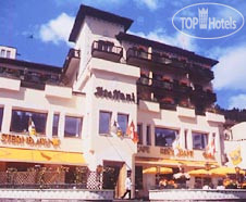 Hotel photo Steffani 4*
