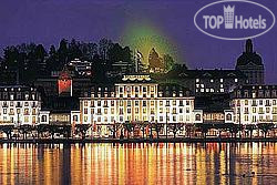 Hotel photo Schweizerhof 4*