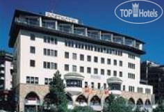 Hotel photo Post 4*