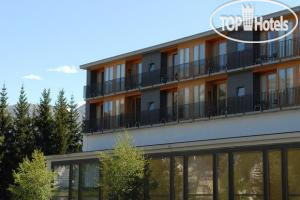 Hotel photo Laudinella 3*