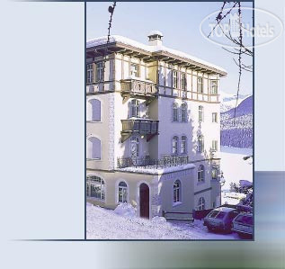 Hotelier's photos Soldanella 3*