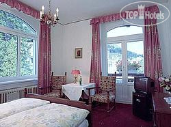 New photos from tourists Soldanella 3*