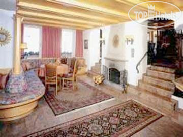Hotelier's photos Baren 4*