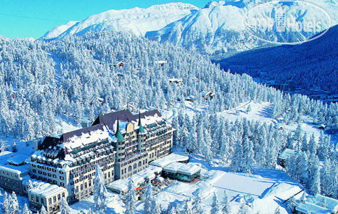 Hotelier's photos Survetta House 5*