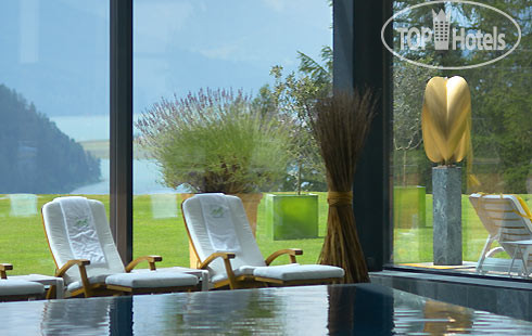 New photos from tourists Survetta House 5*