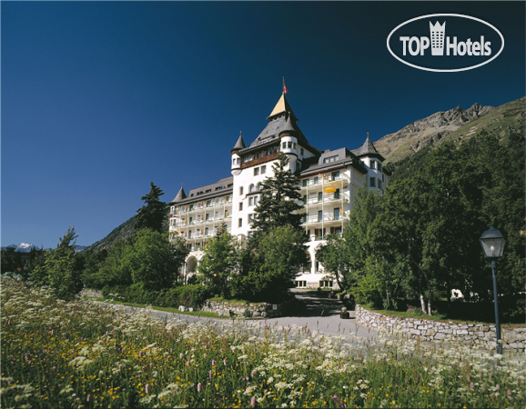 Hotel photo Walther 4*