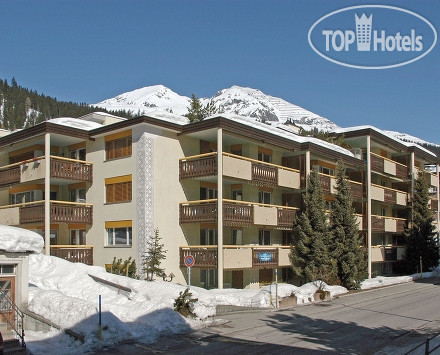 Hotelier's photos Albl 3*
