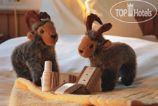 New photos from tourists Romantik Hotel Stern 3*