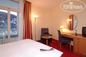New photos from tourists Waldhotel Davos 4*