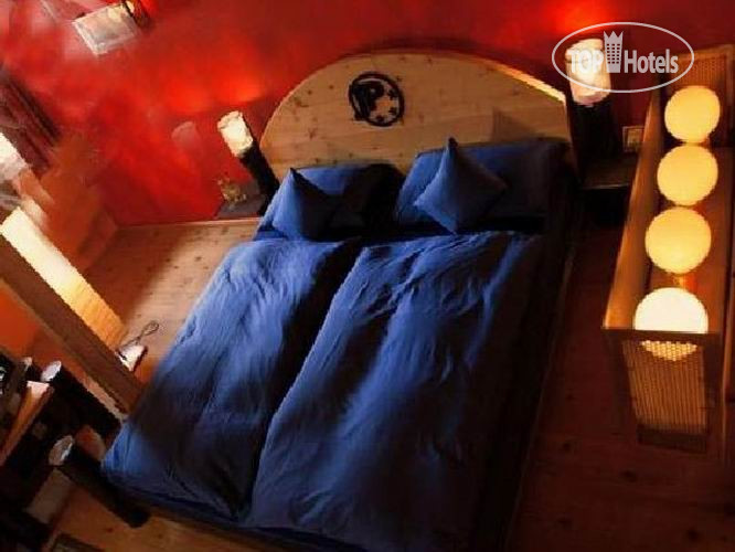 New photos from tourists Julier Palace 3*