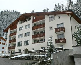 New photos from tourists Chalchboda 4*