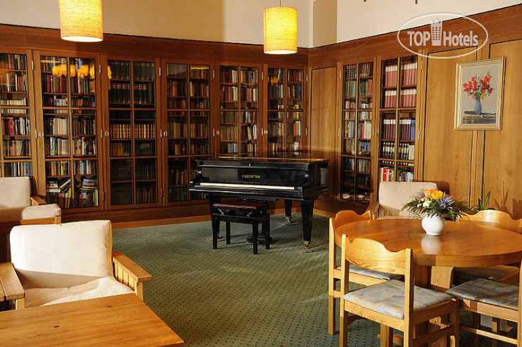 Hotelier's photos Altein 3*
