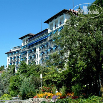 Hotel photo Excelsior Swiss Quality 4*