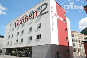 Hotelier's photos Ochsen 2 3*