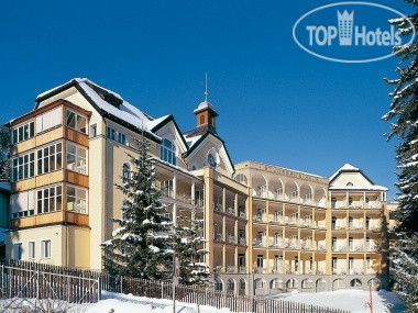 Hotel photo Josephs House 1*