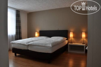 Hotelier's photos Edelweiss 3*