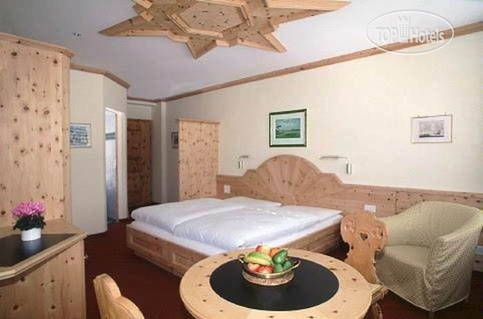 Hotel photo Languard 3*