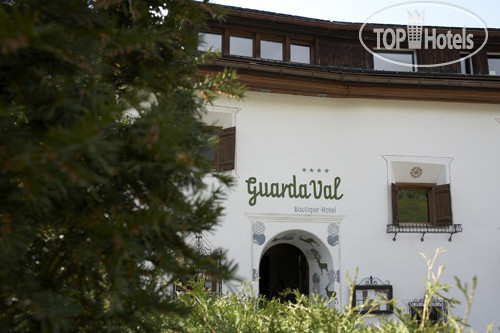 New photos from tourists Romantik Boutique Guardaval 4*