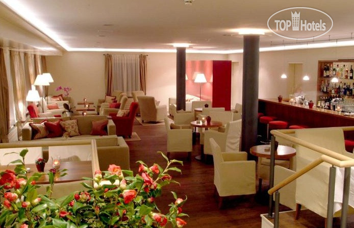Новые добавленные фото туристов Badehotel Belvair 3*