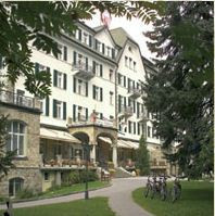 New photos from tourists Cresta Palace 4*