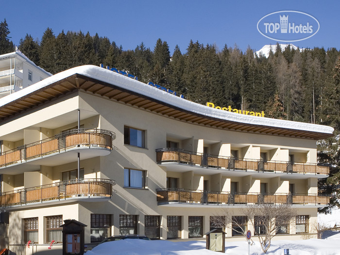 Hotel photo Strela 3*
