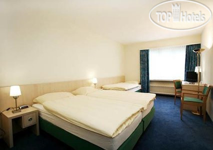 New photos from tourists Comfort Hotel Post, Chur 3*
