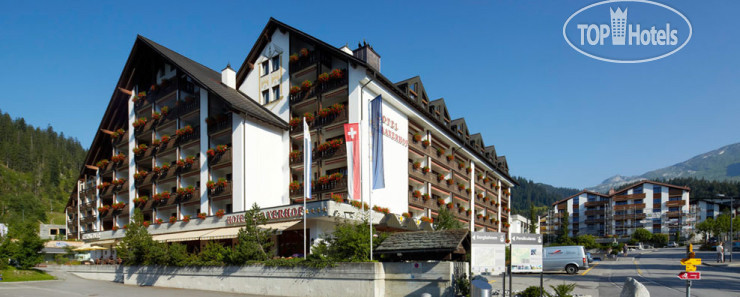 Hotelier's photos Laaxerhof 4*