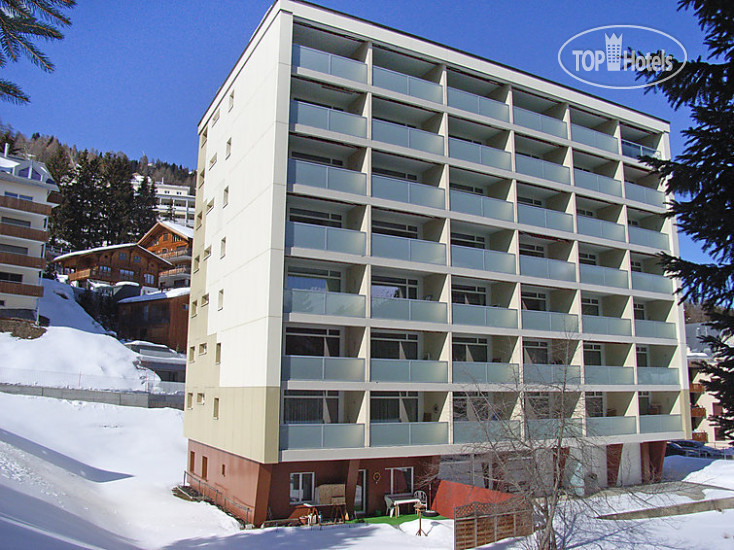 Hotelier's photos Jenatsch (Utoring) 2*