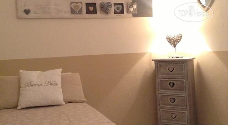 New photos from tourists Residenz Bernasconi 4*