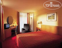 Hotel photo Valdhotel Belle 4*