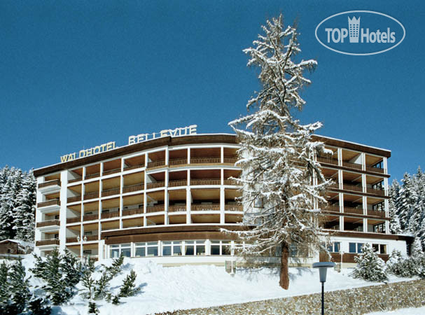 New photos from tourists Valdhotel Belle 4*