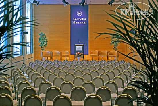 New photos from tourists ArabellaSheraton Hotel Derby 4*