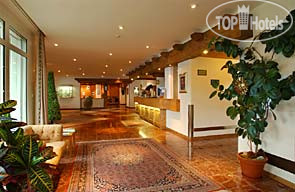 Hotel photo Europe 4*