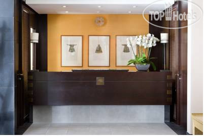 Hotel photo Manotel Jade 3*