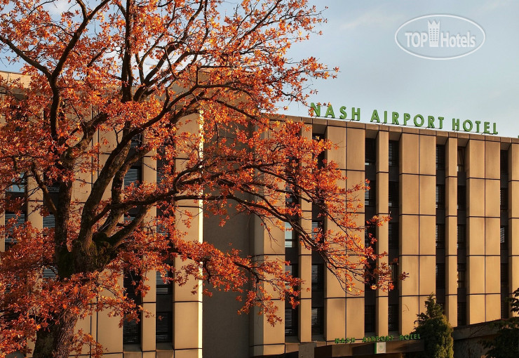 New photos from tourists Nash Airport Hotel 3*