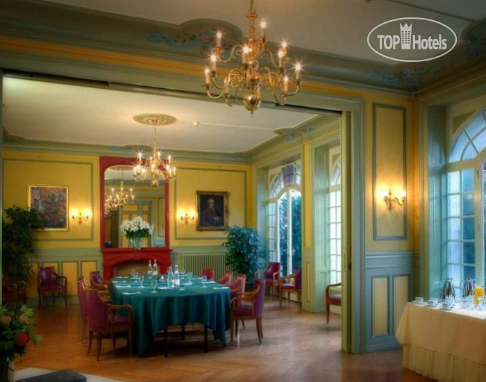 New photos from tourists Longemalle 3*