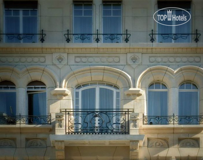 Hotel photo Longemalle 3*
