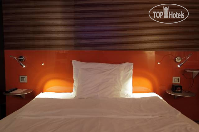 Hotel photo Design Hotel F 6 3*