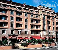 Hotel photo Mon Repos 3*
