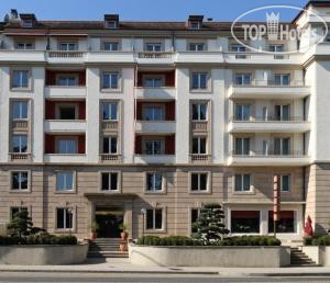 Hotelier's photos Montana 3*