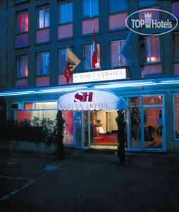 Hotelier's photos Sagitta 3*